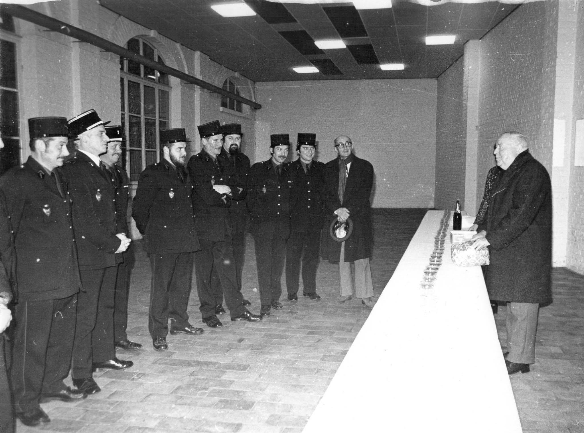 Les Sapeurs-Pompiers avesnois (4)