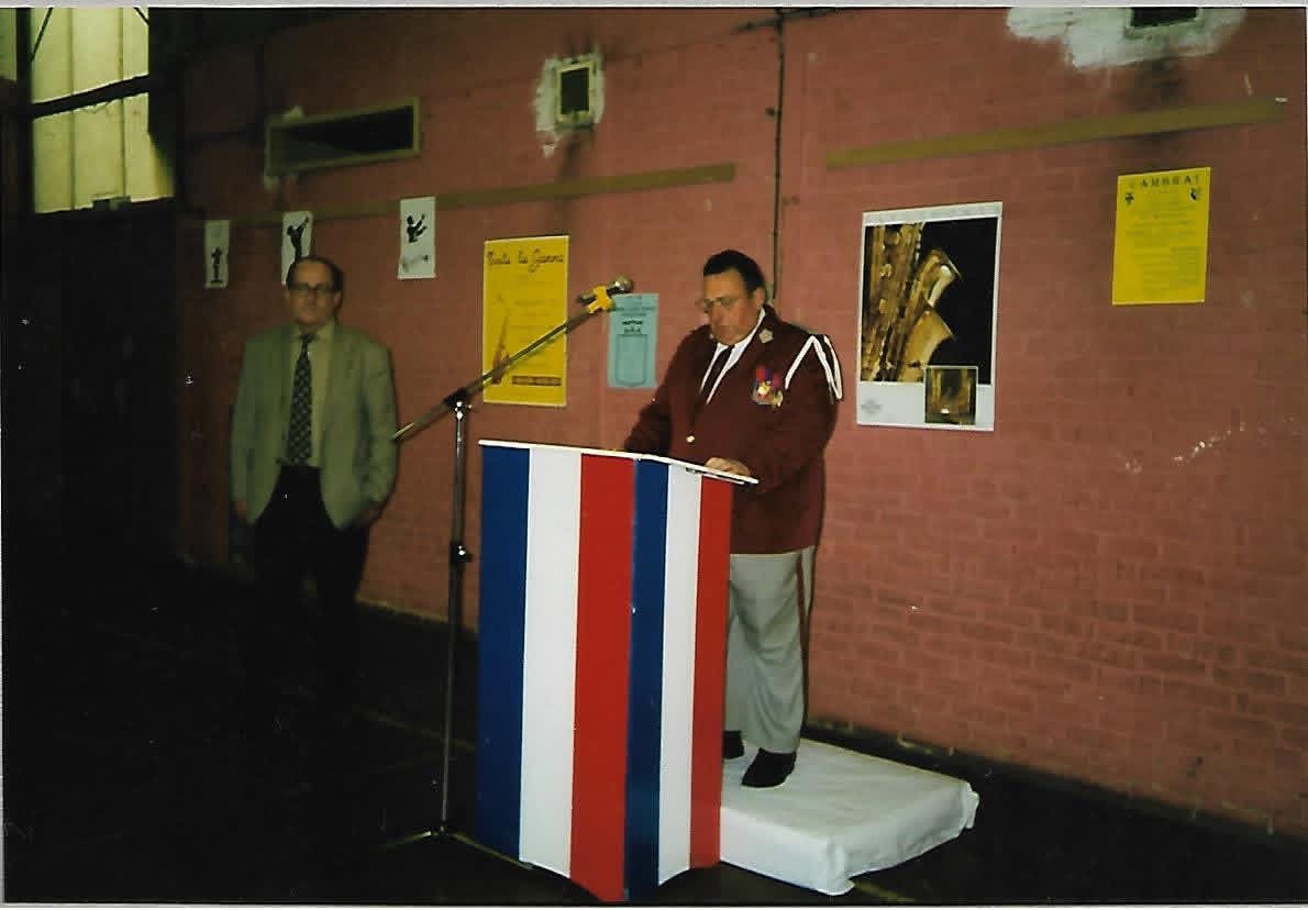 Fanfare municipale