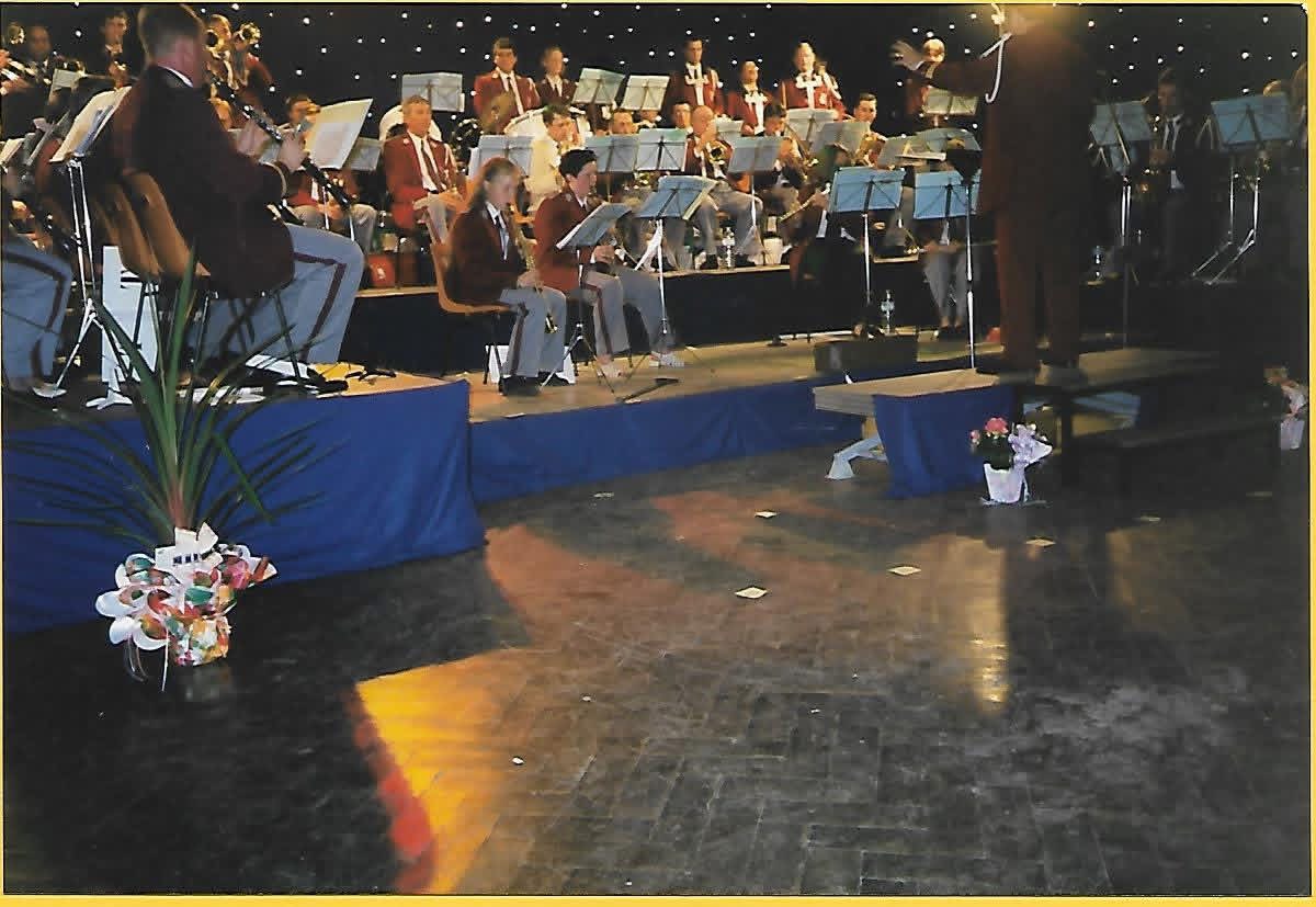Fanfare municipale