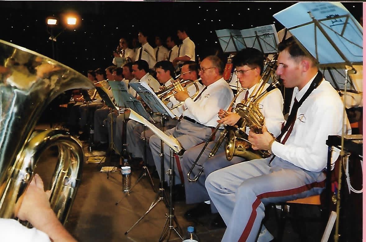 Fanfare municipale