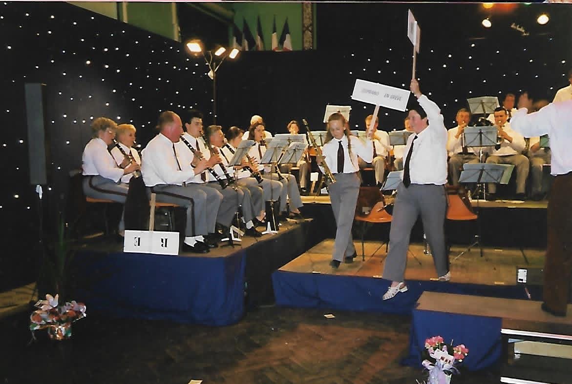 Fanfare municipale