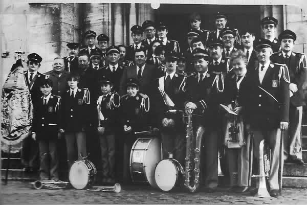 Fanfare municipale
