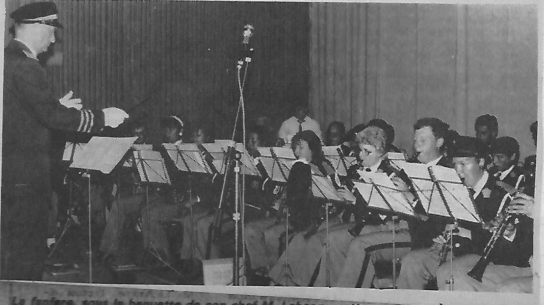 Fanfare municipale (2)