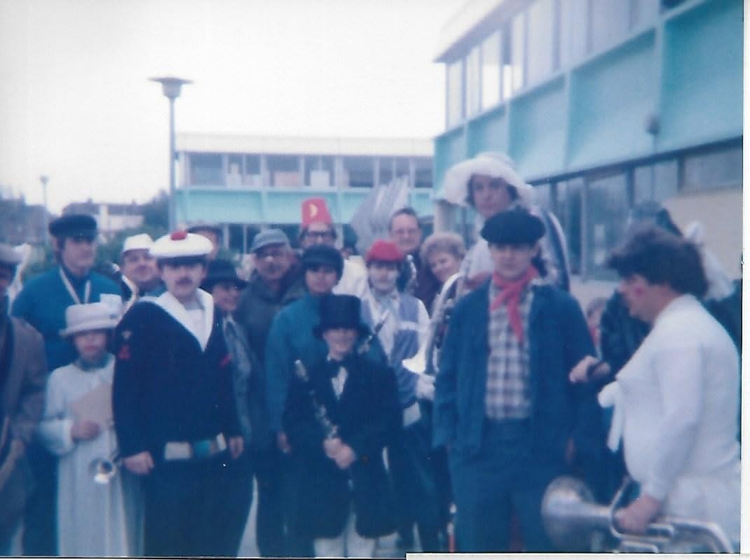 Fanfare municipale (3)
