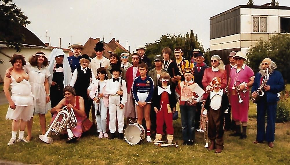 Fanfare municipale (4)