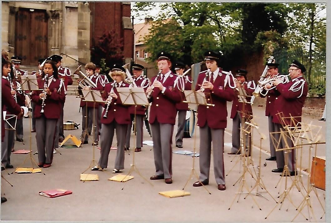 Fanfare municipale (4)