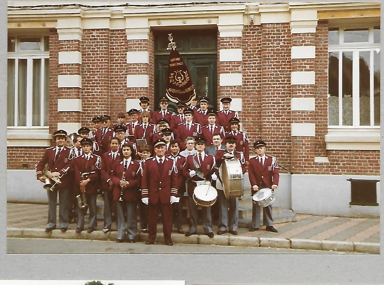 Fanfare municipale (1)
