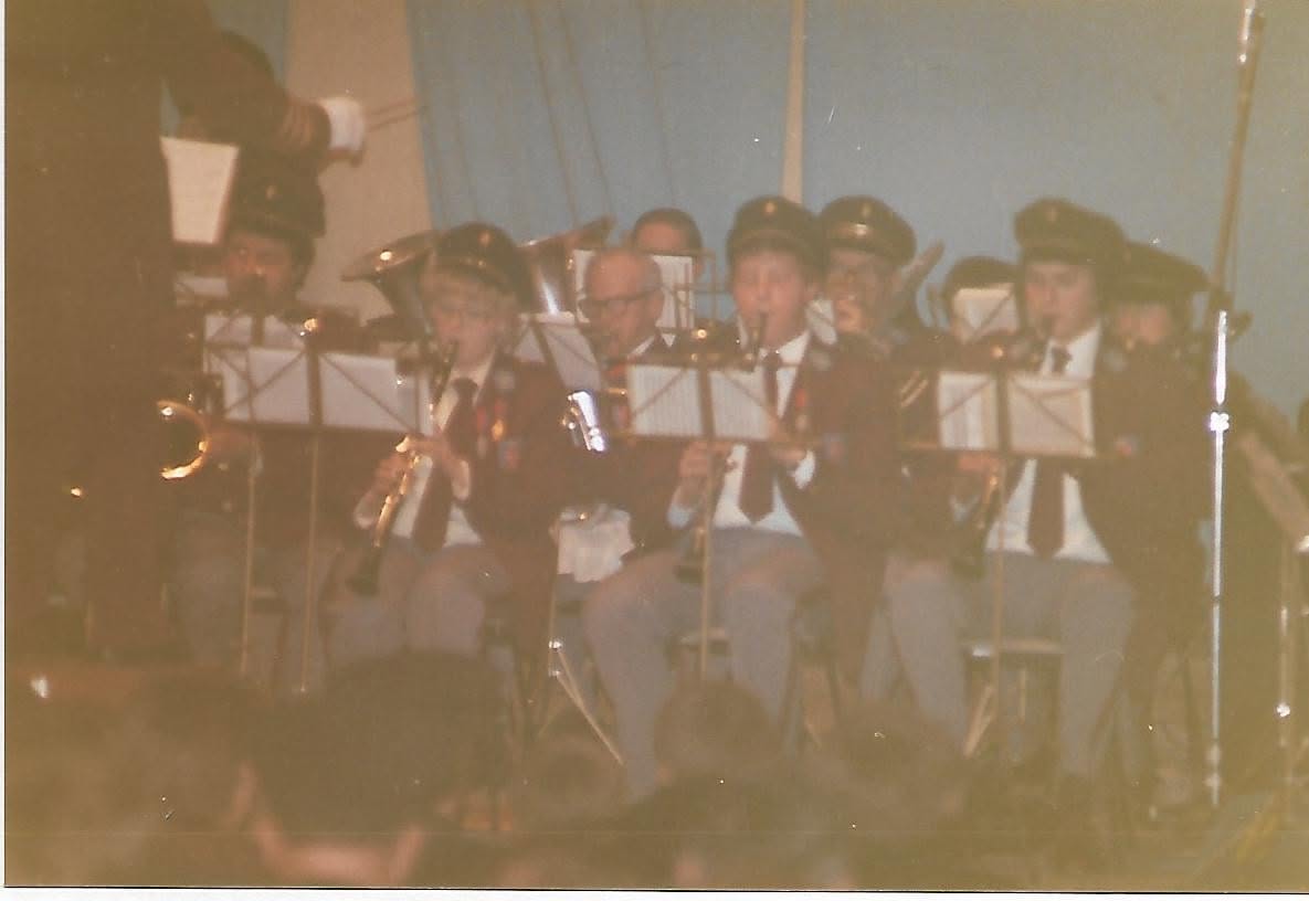 Fanfare municipale (1)