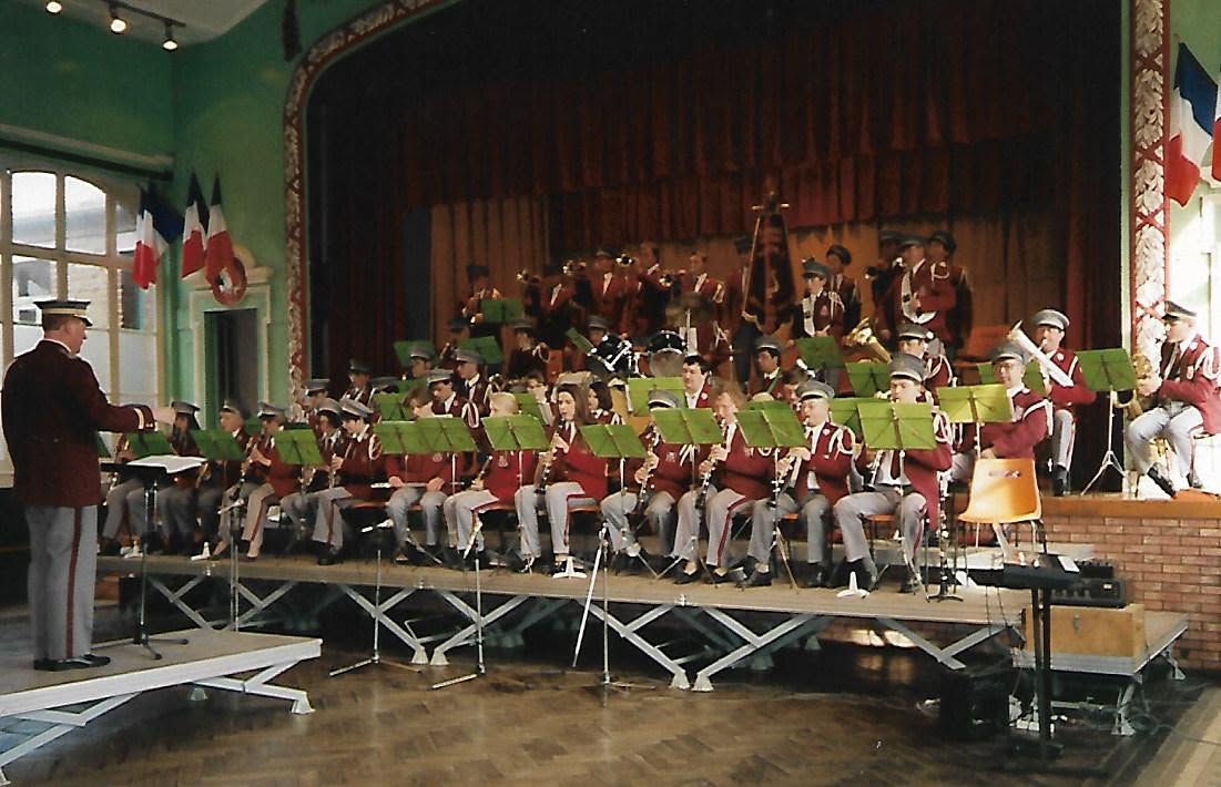 Fanfare municipale (2)