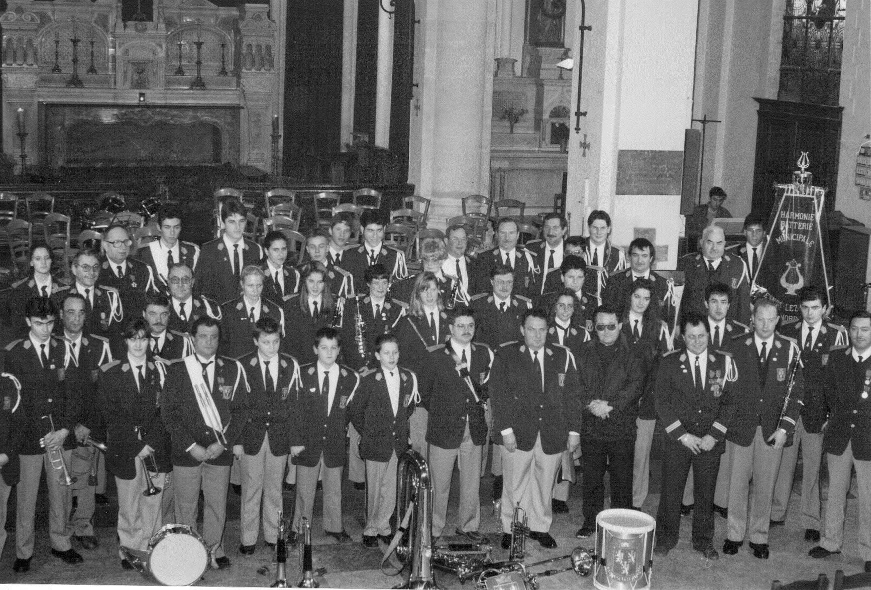 Fanfare municipale (3)