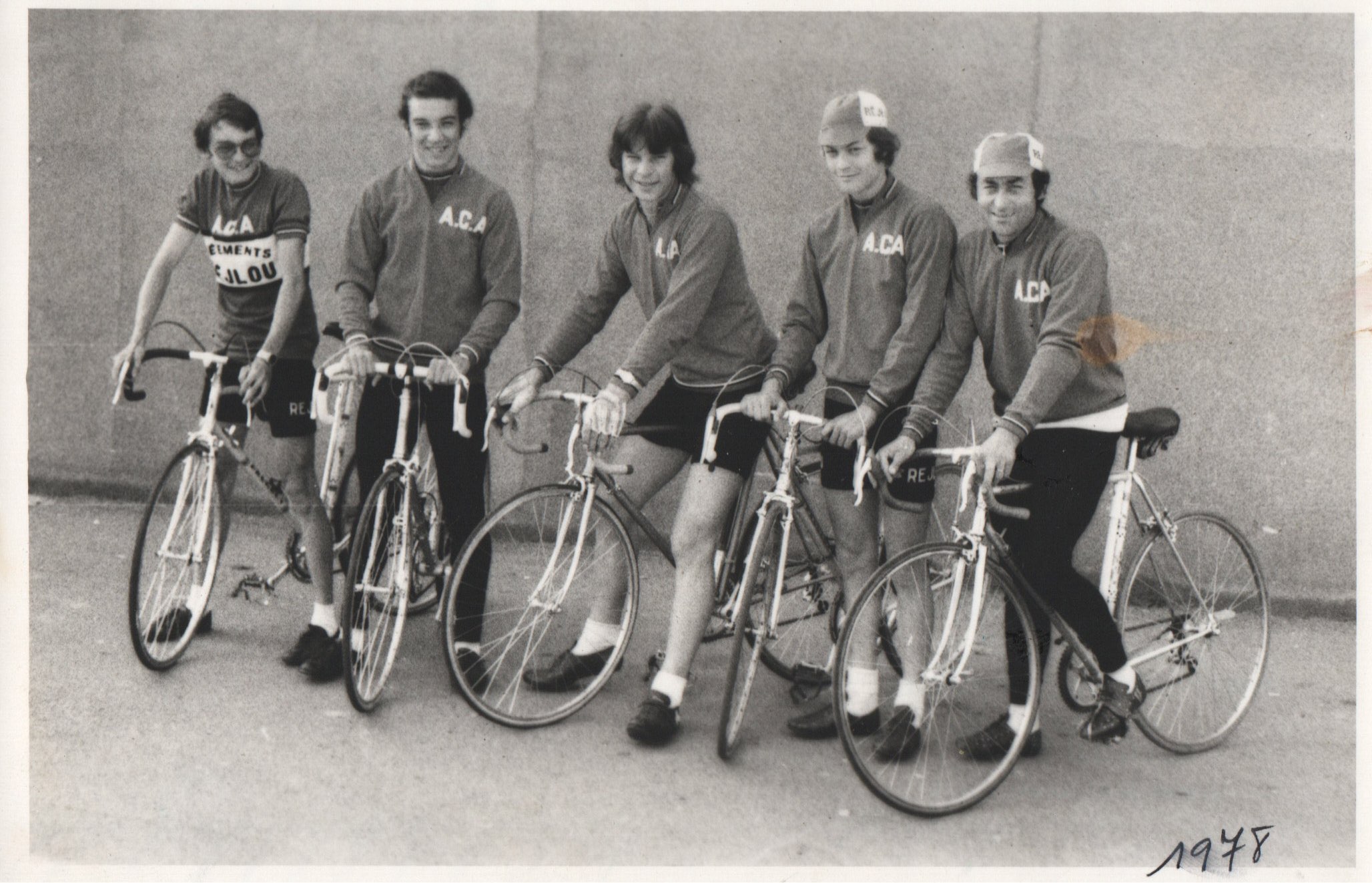 Cyclisme