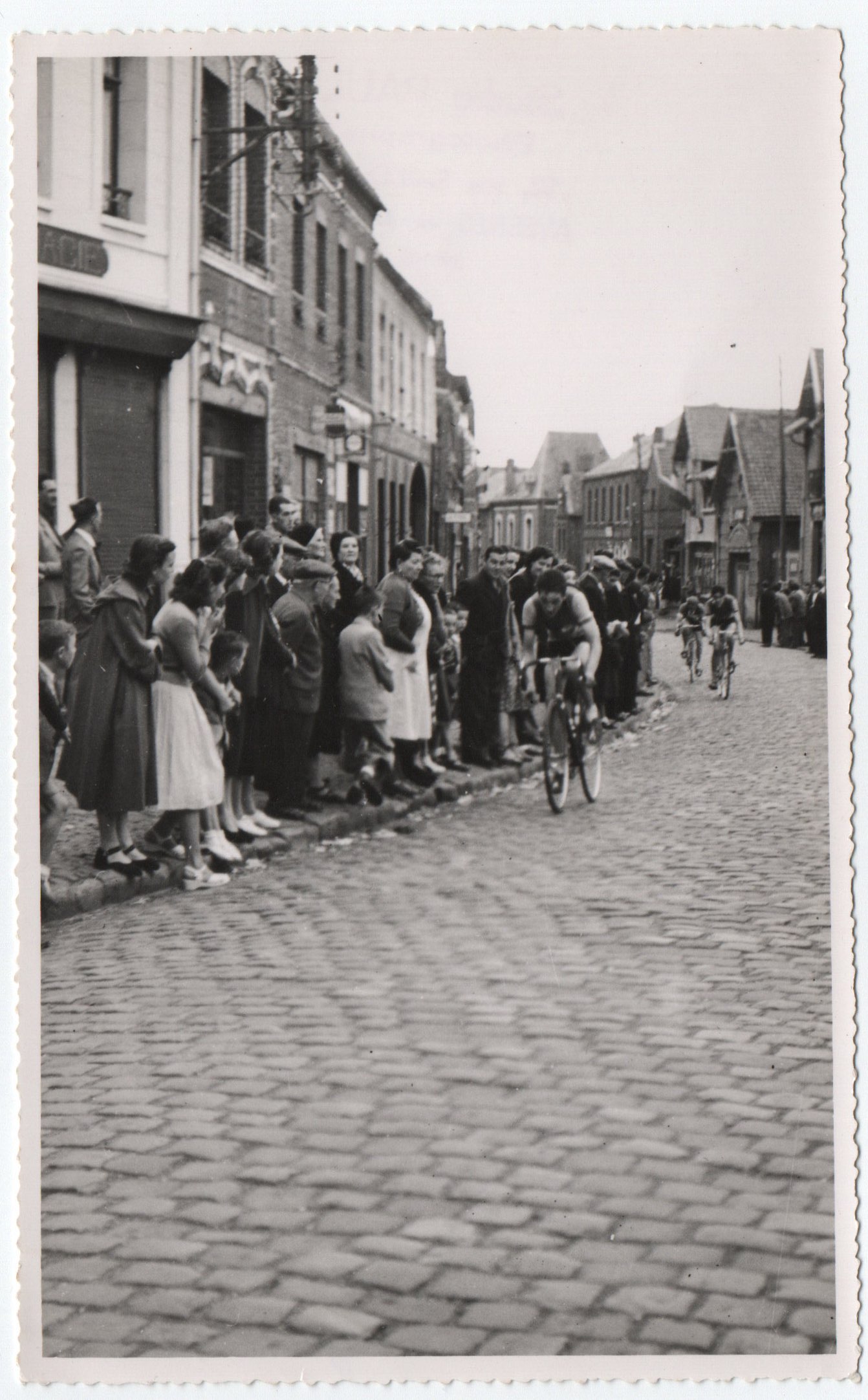 Cyclisme