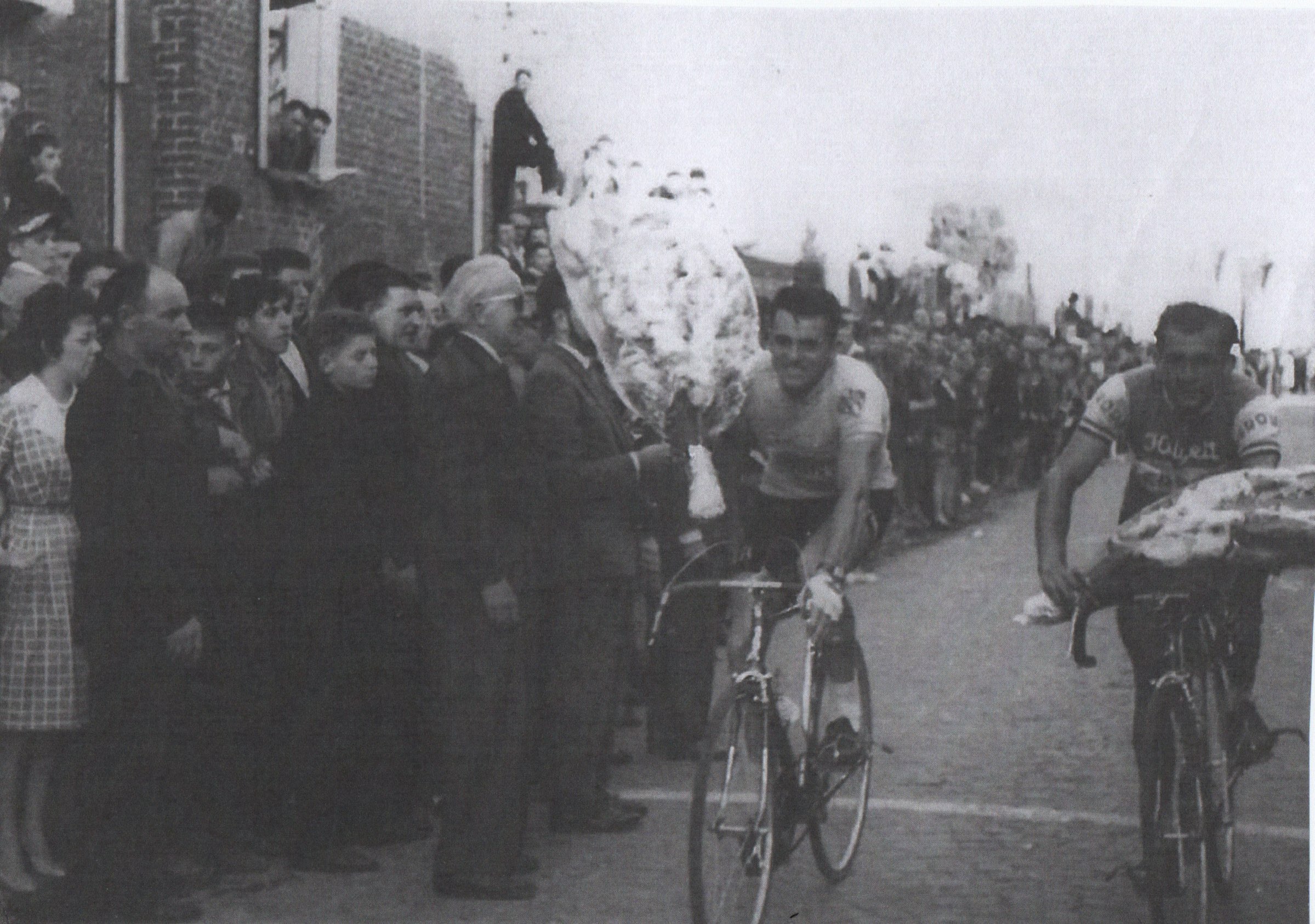 Cyclisme