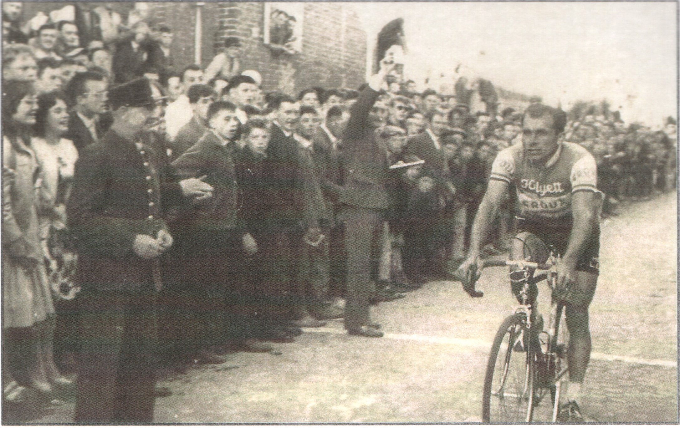 Cyclisme