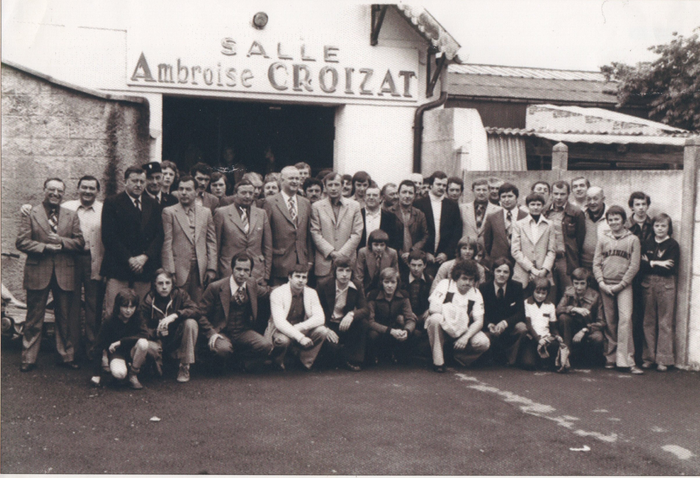 Olympique-club Avesnois