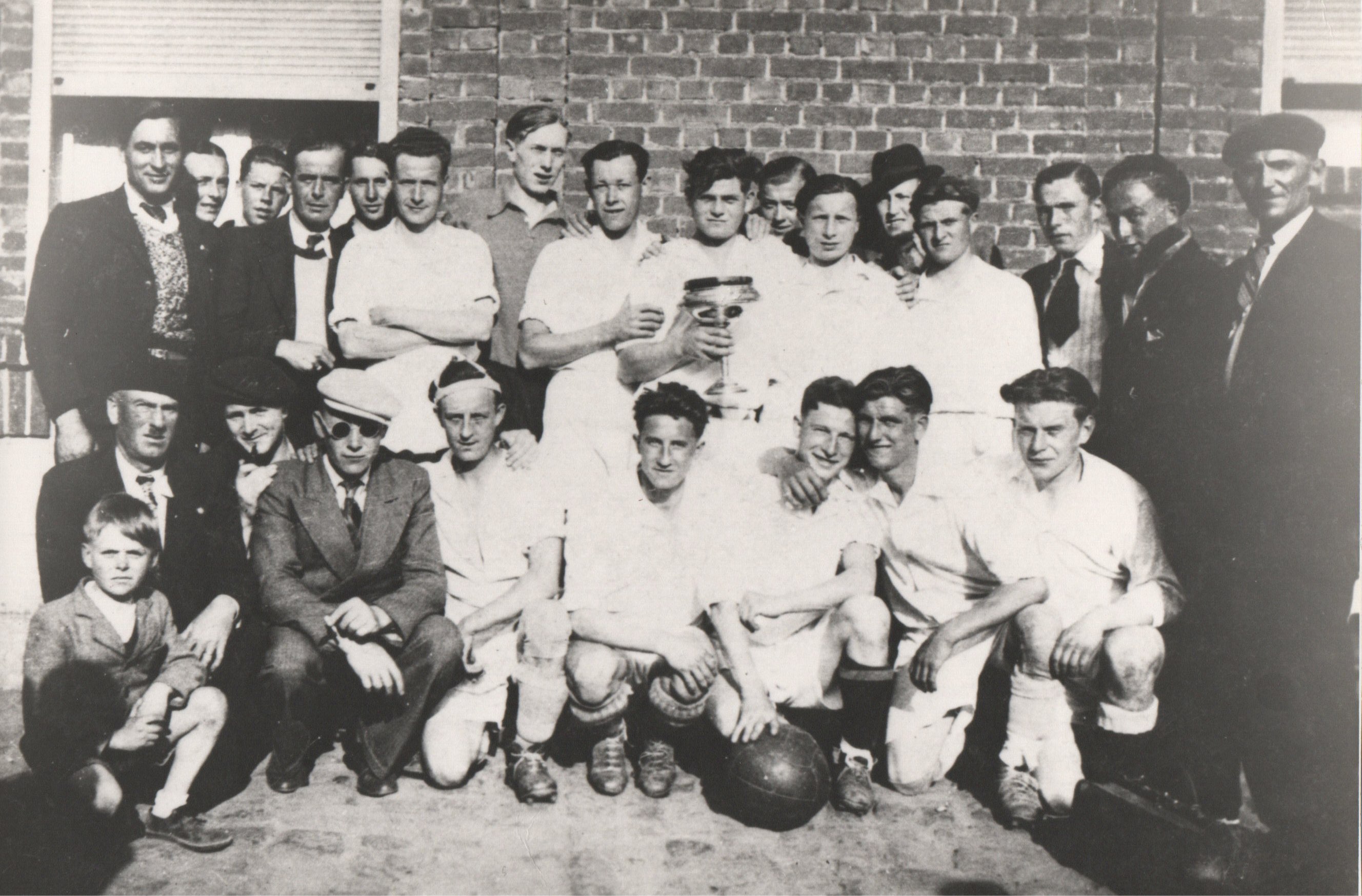 Olympique-club Avesnois