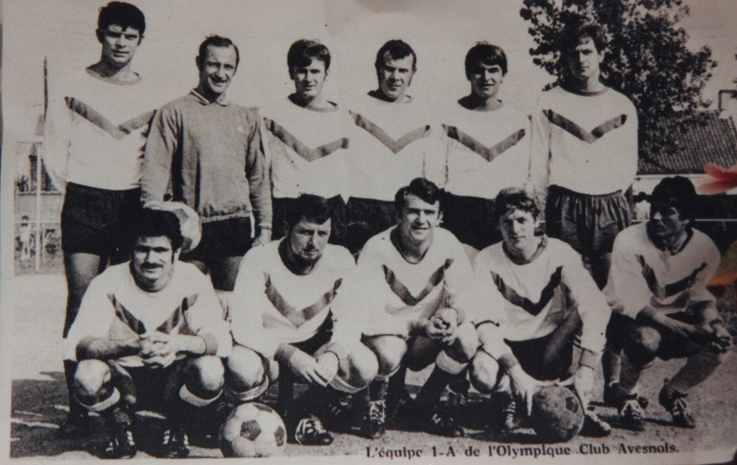 Olympique-club Avesnois