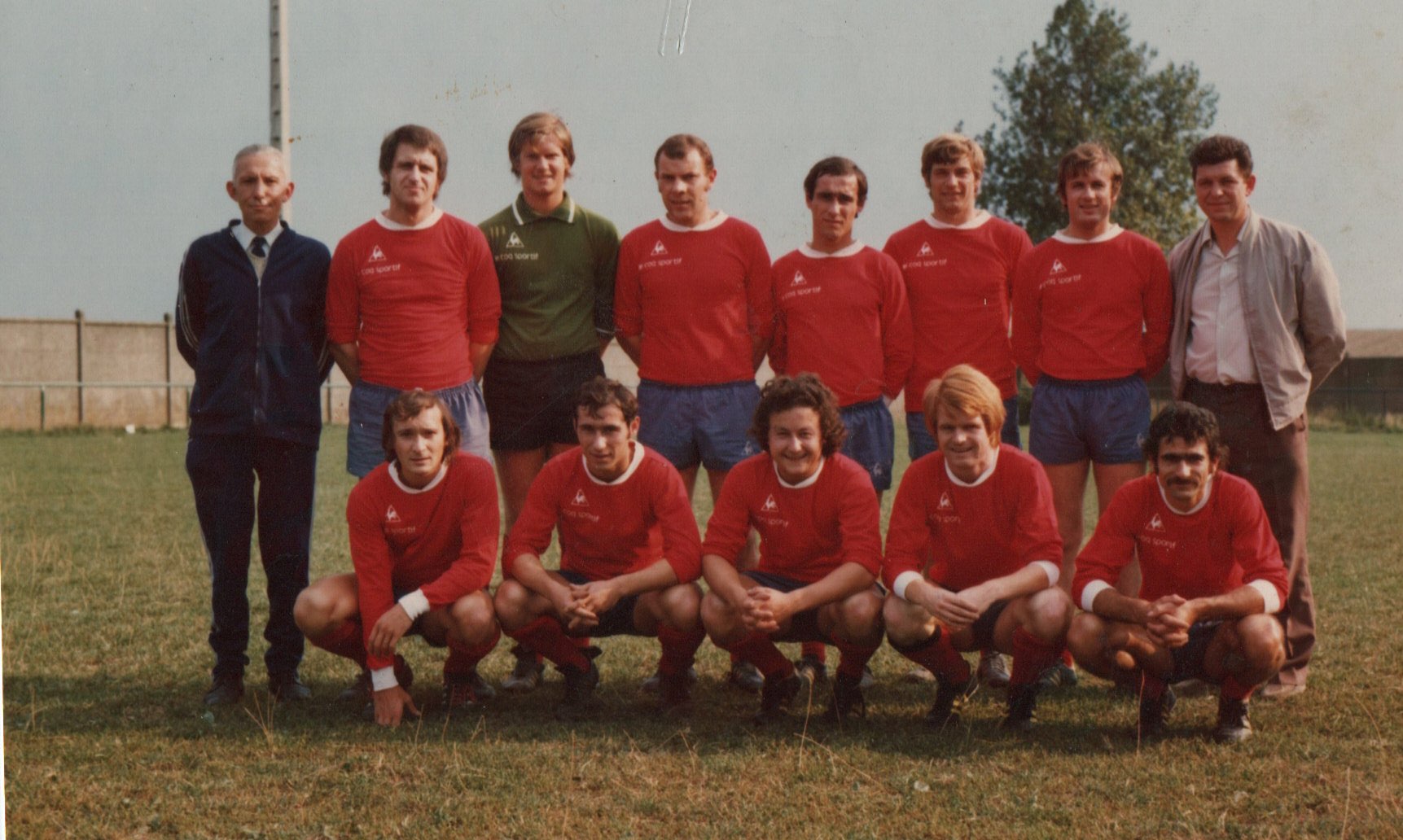 Olympique-club Avesnois