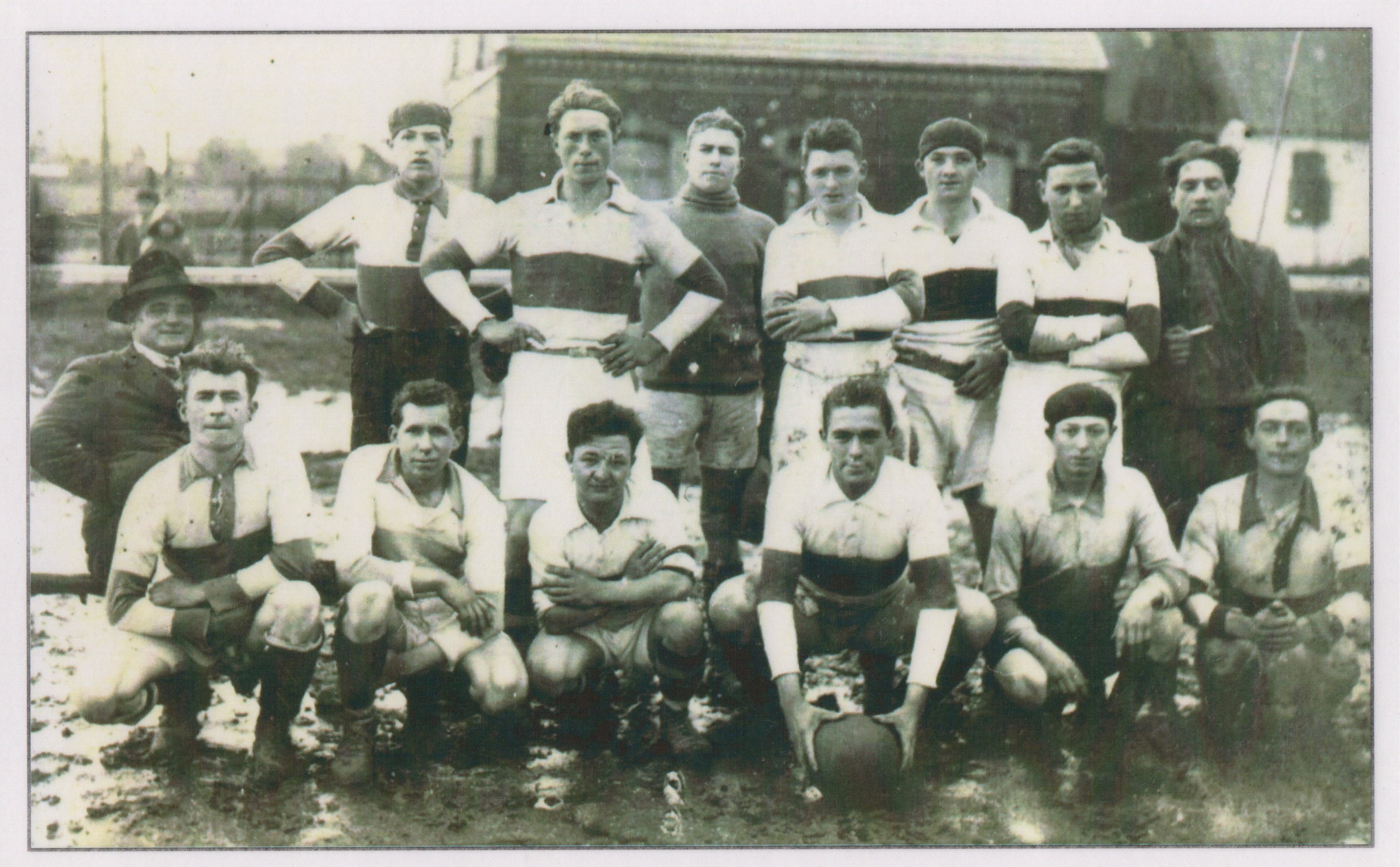 Olympique-club Avesnois
