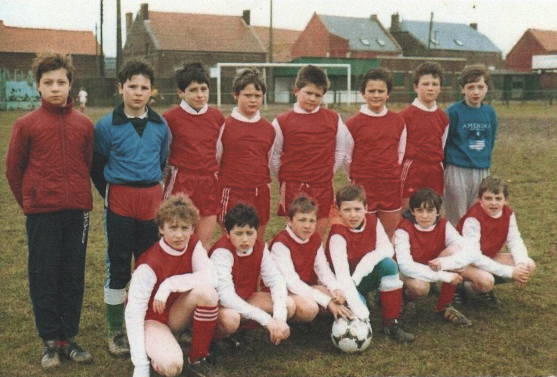 Olympique-club Avesnois