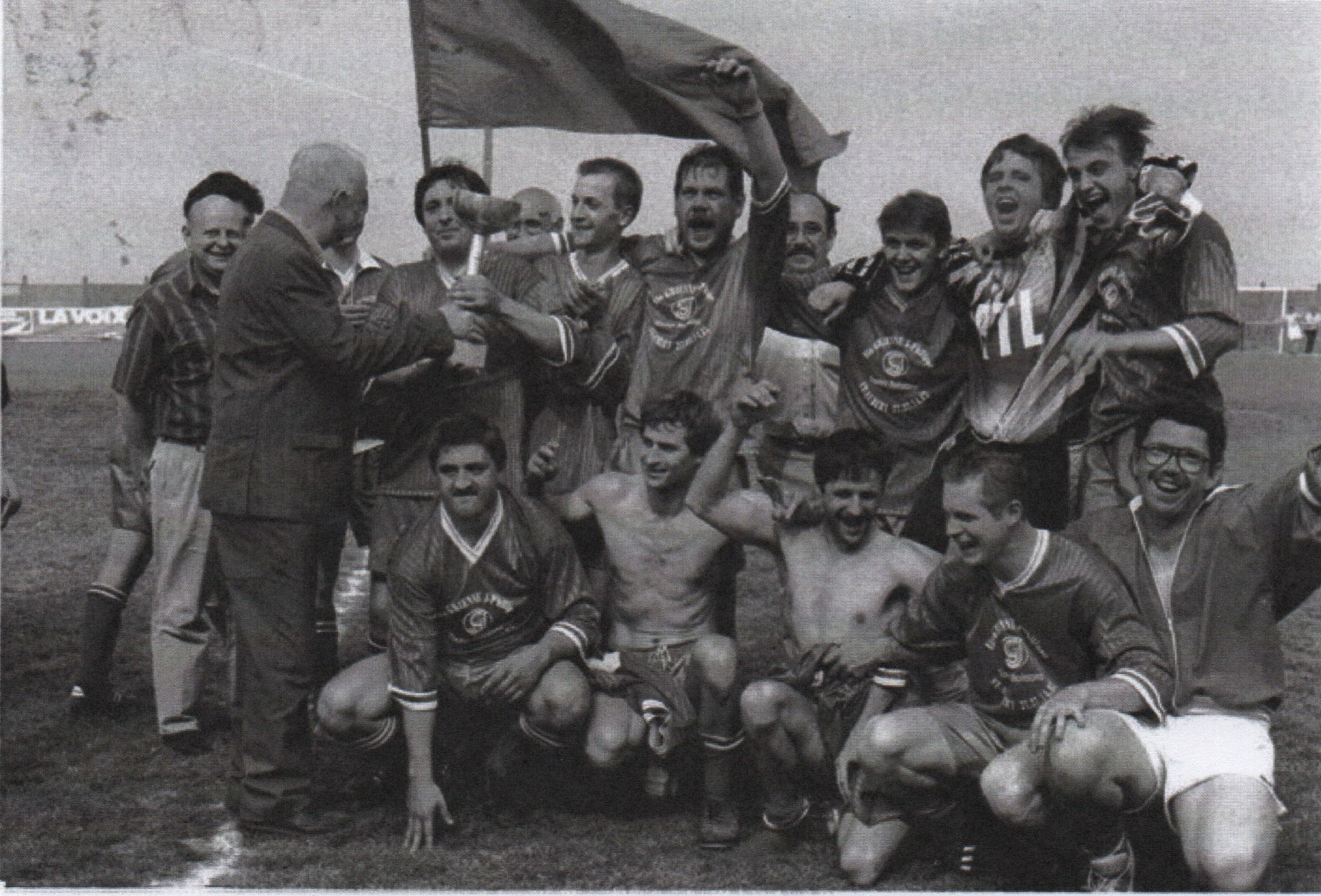 Olympique-club Avesnois