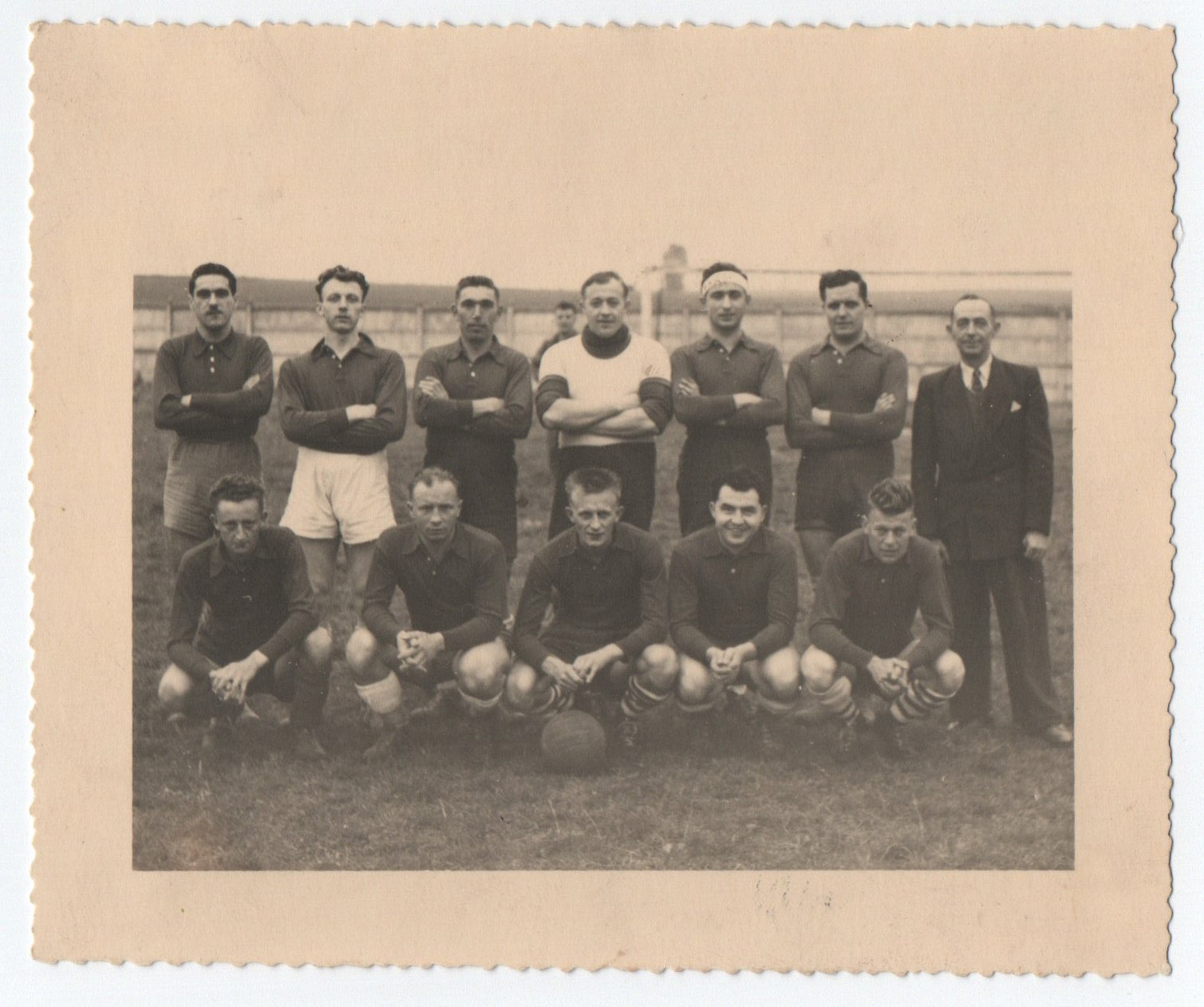 Olympique-club Avesnois