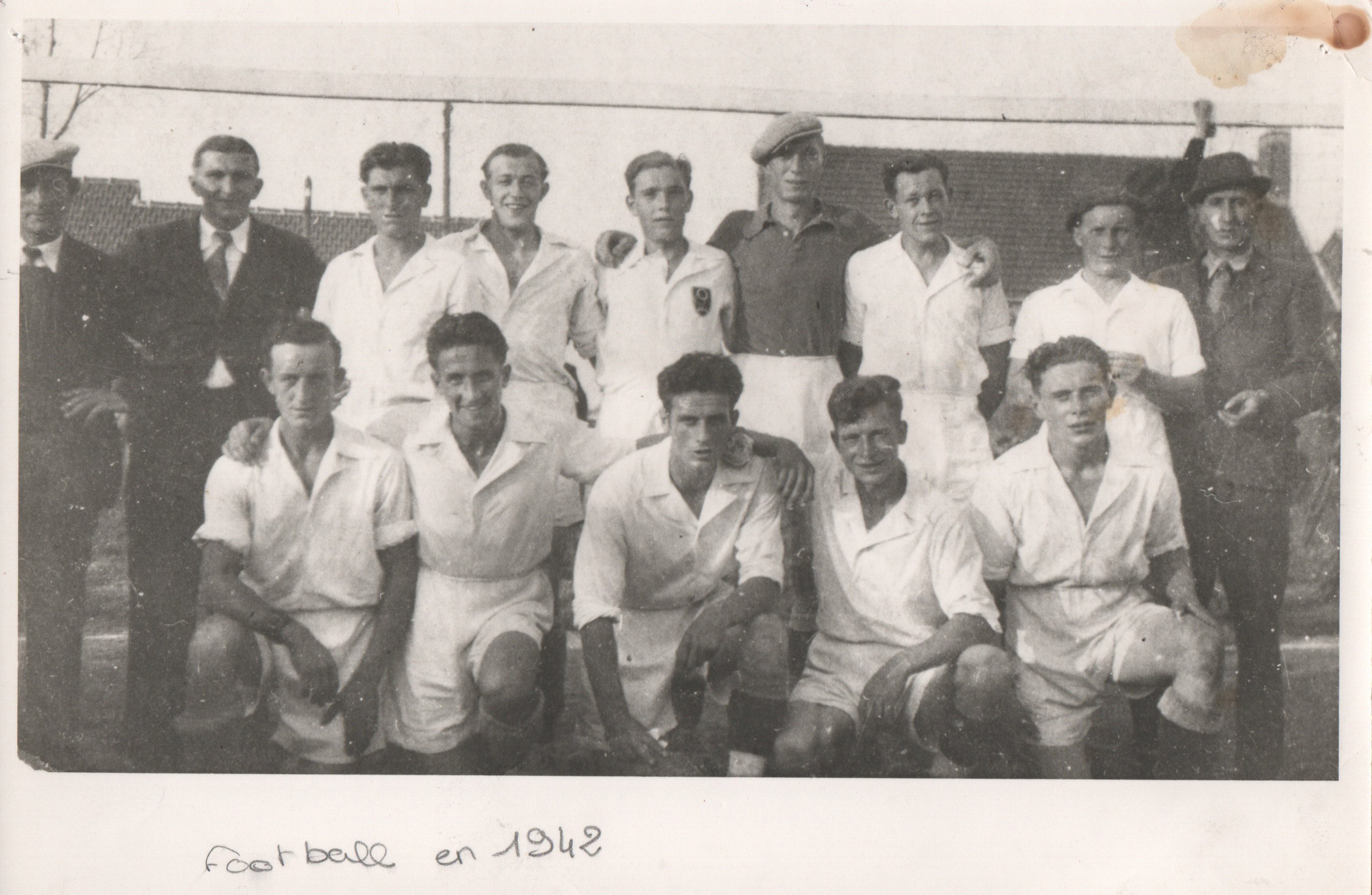 Olympique-club Avesnois
