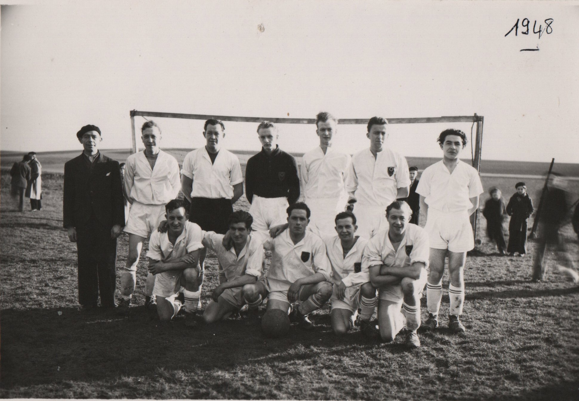 Olympique-club Avesnois