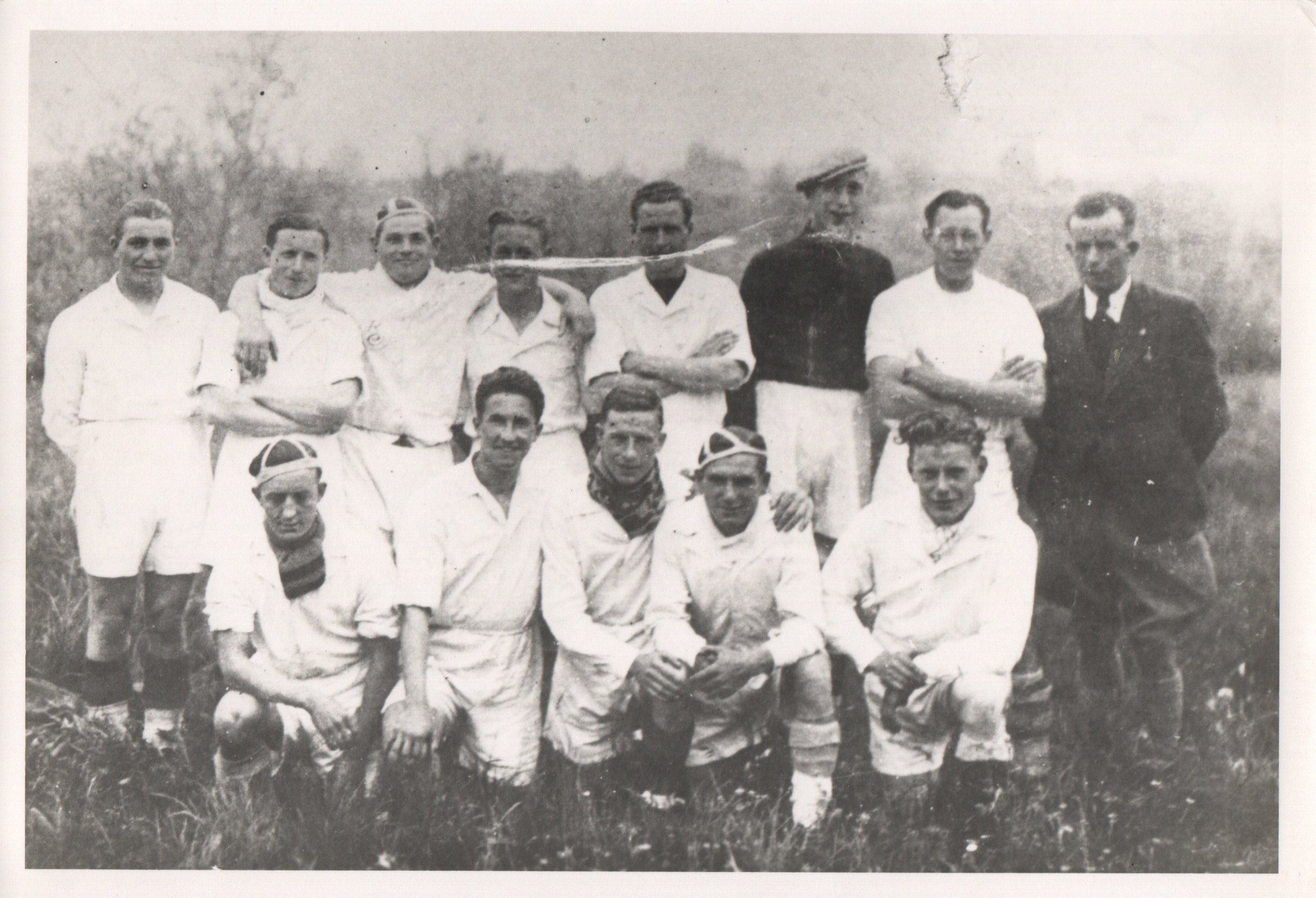 Olympique-club Avesnois