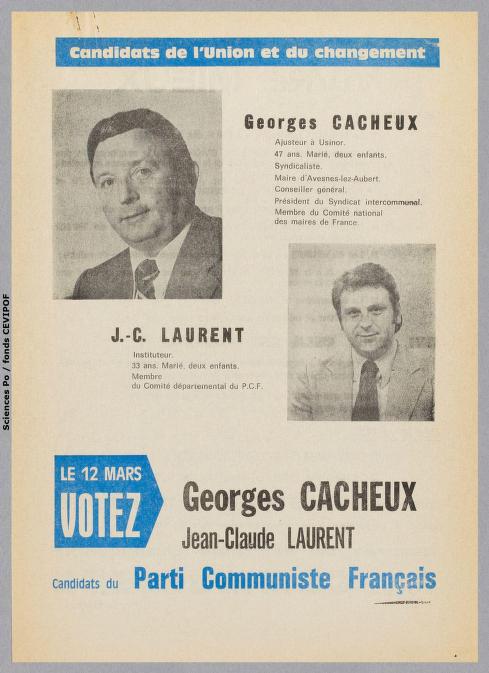 Élections législatives de 1978