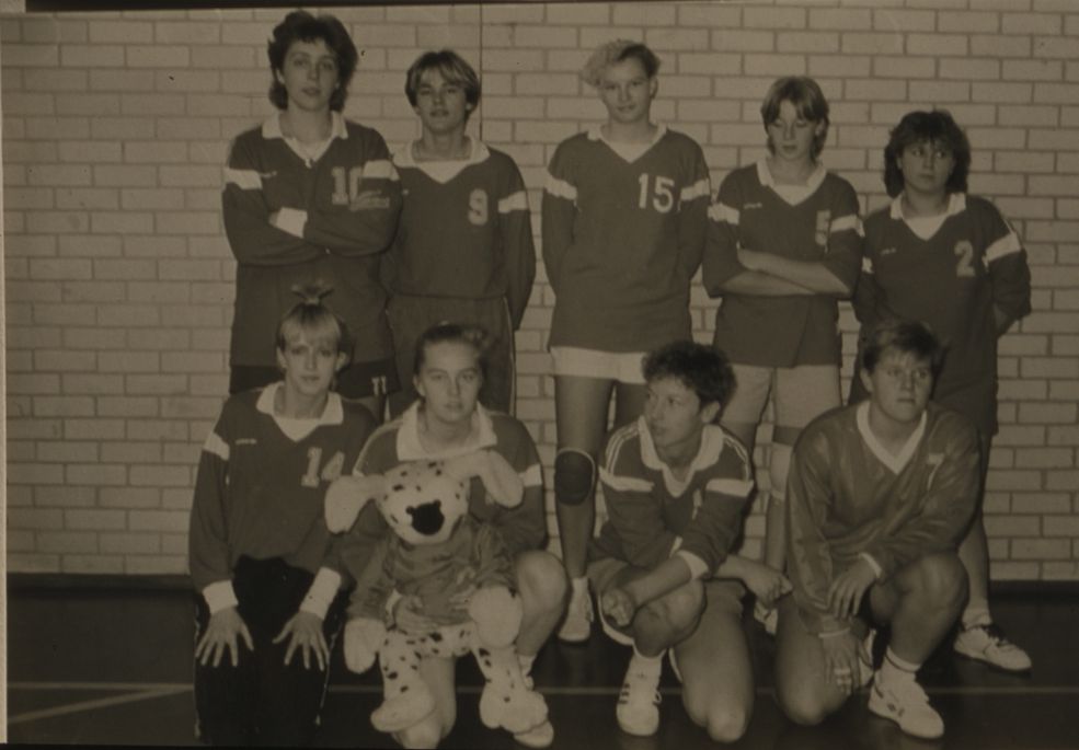Handball