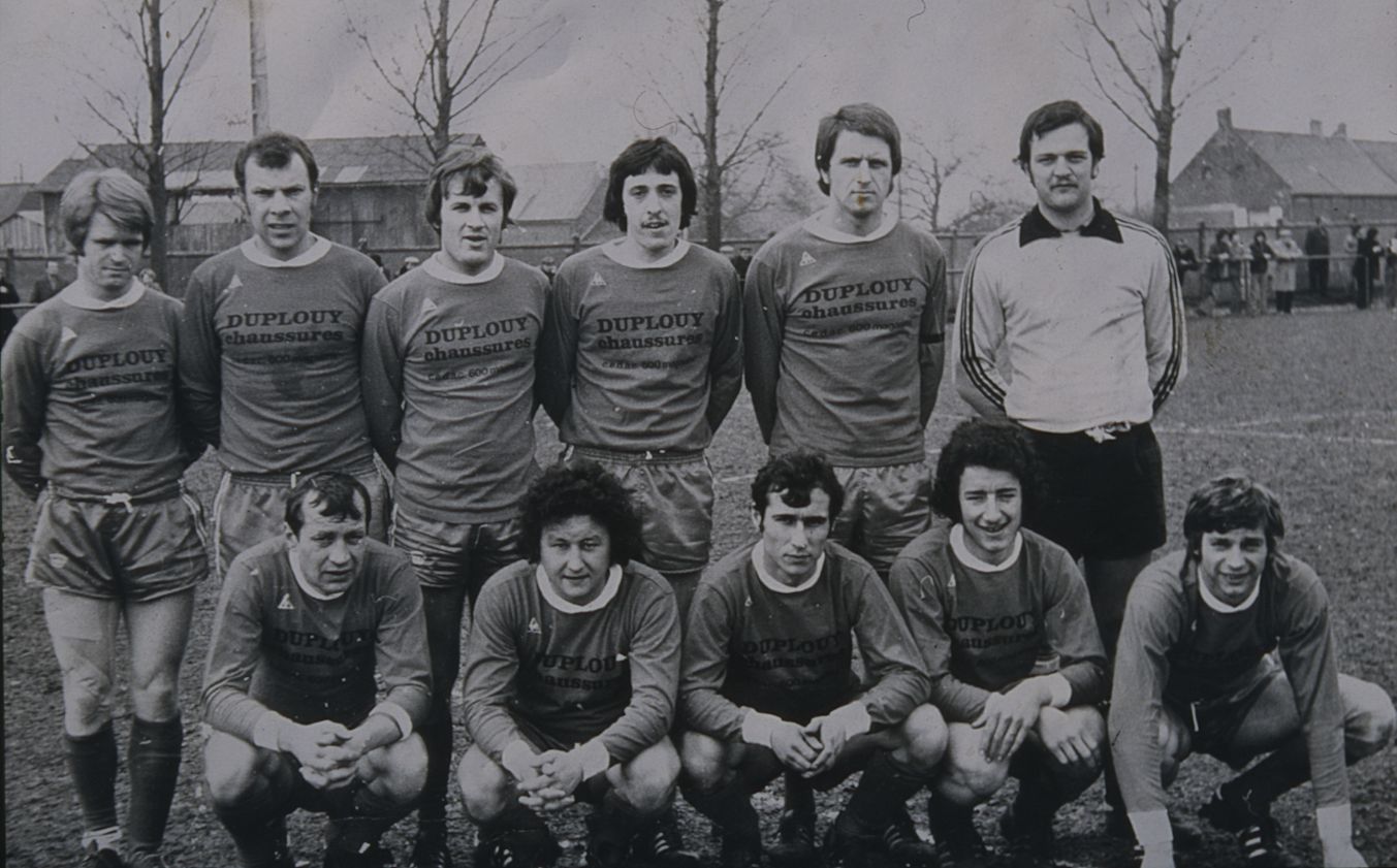 Olympique-club Avesnois