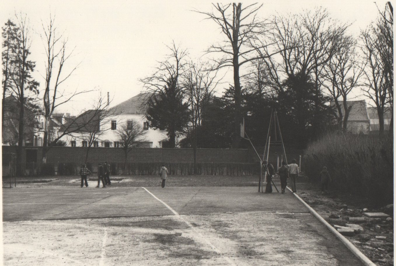 Quinzaine de la découverte