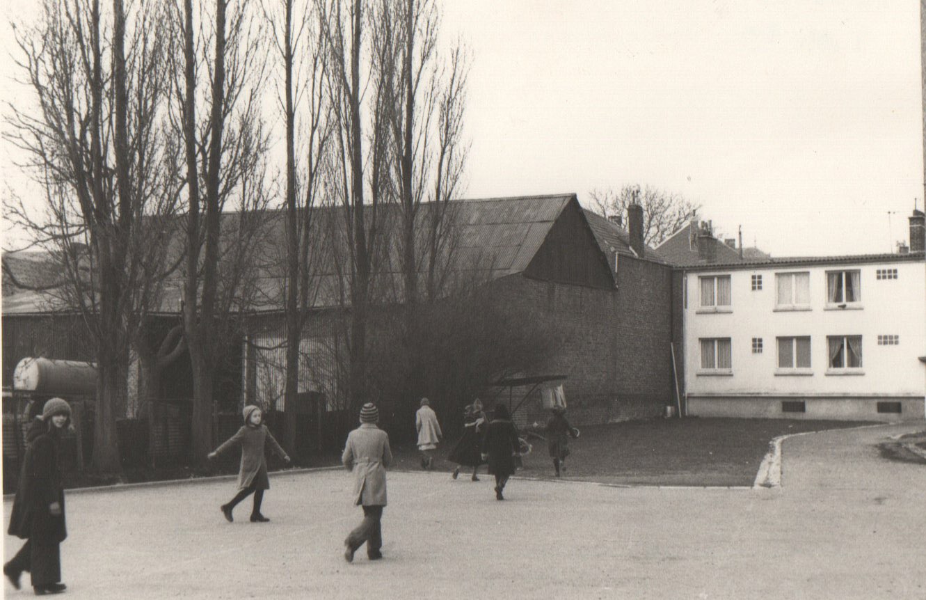 Quinzaine de la découverte