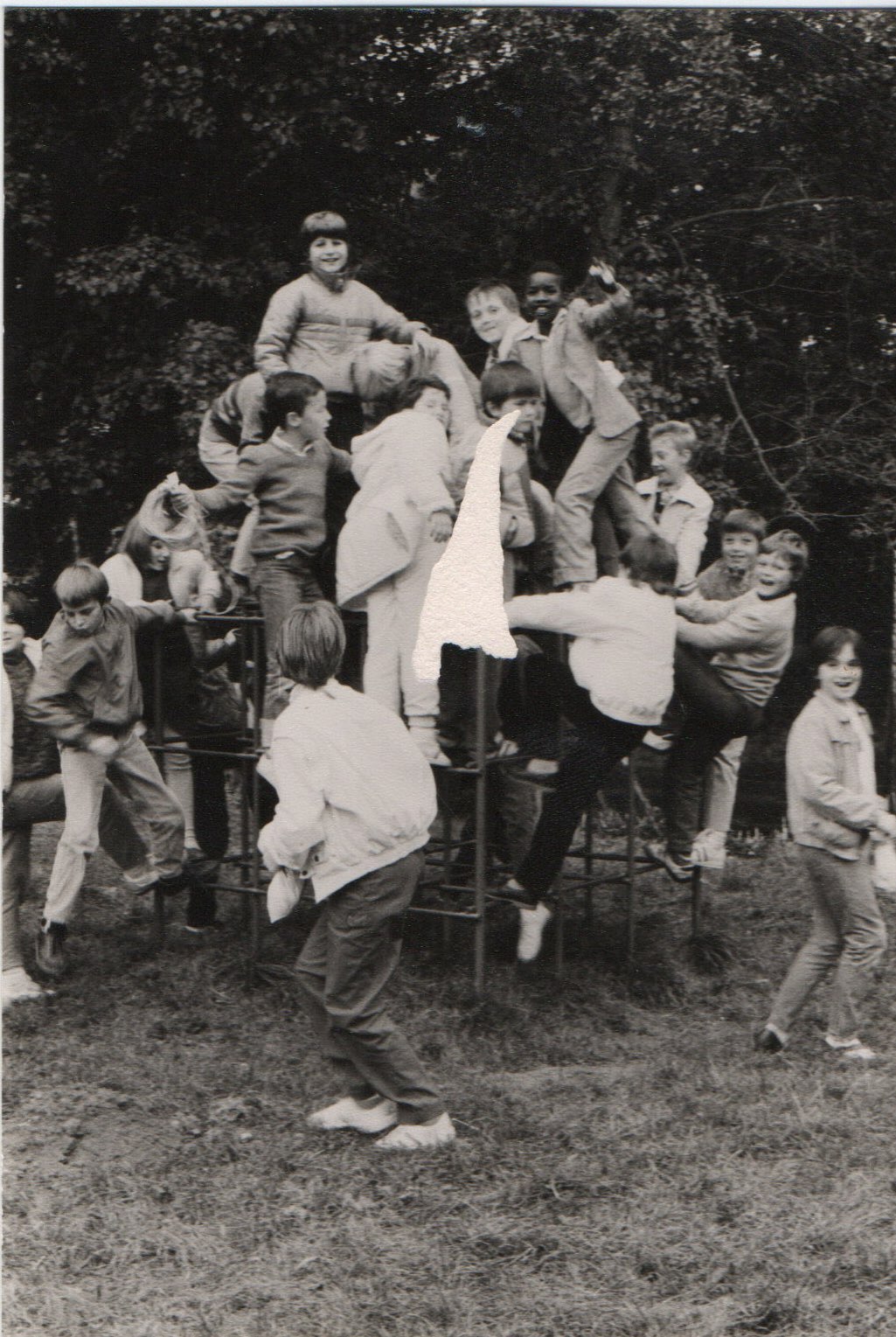 École Primaire Joliot-Curie