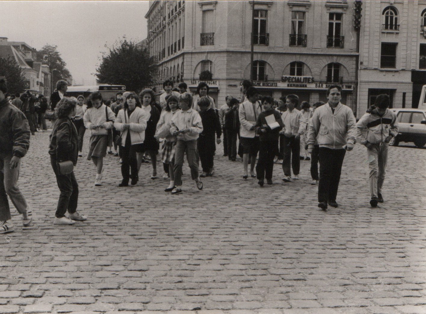 École Primaire Joliot-Curie