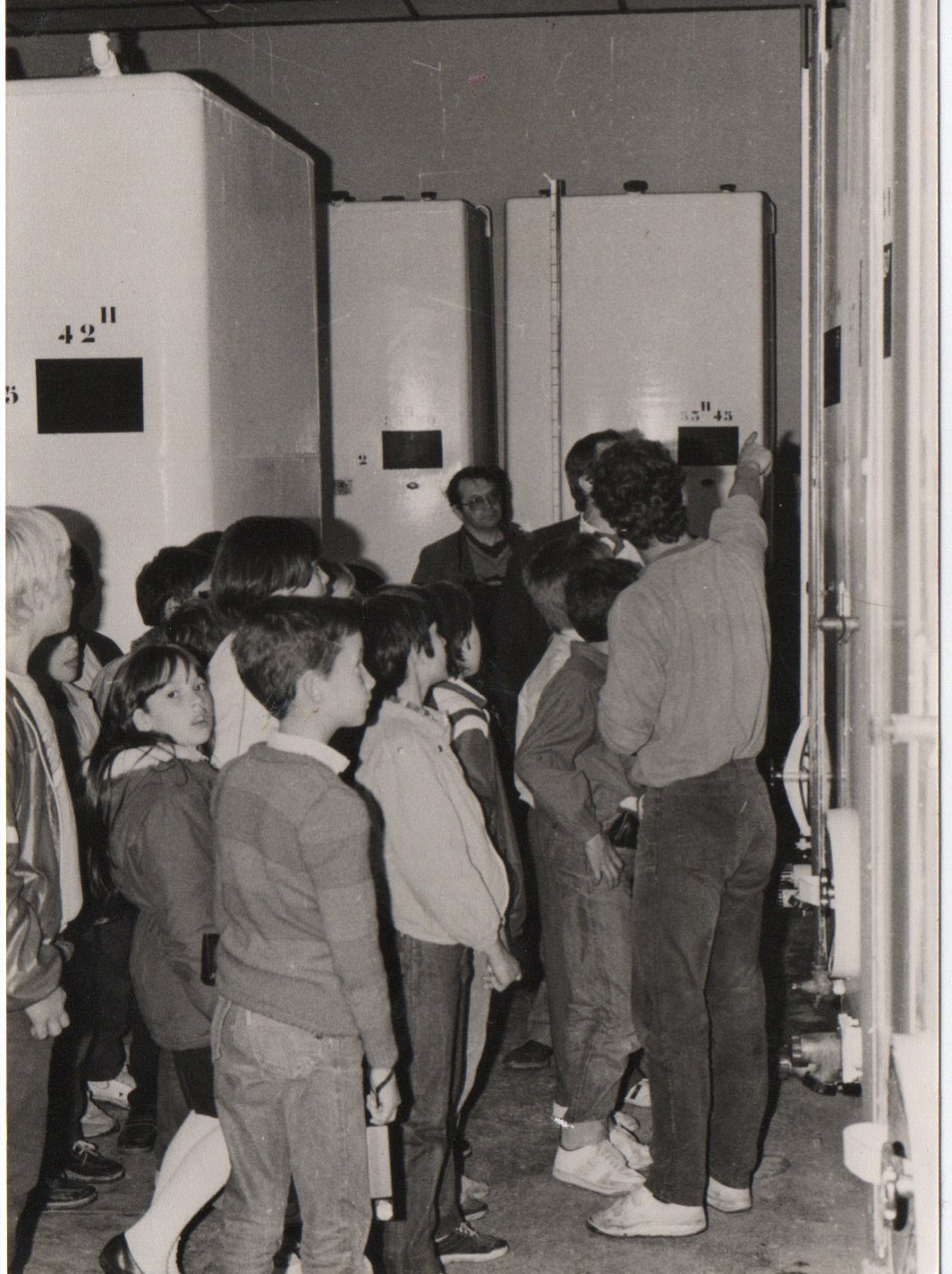École Primaire Joliot-Curie