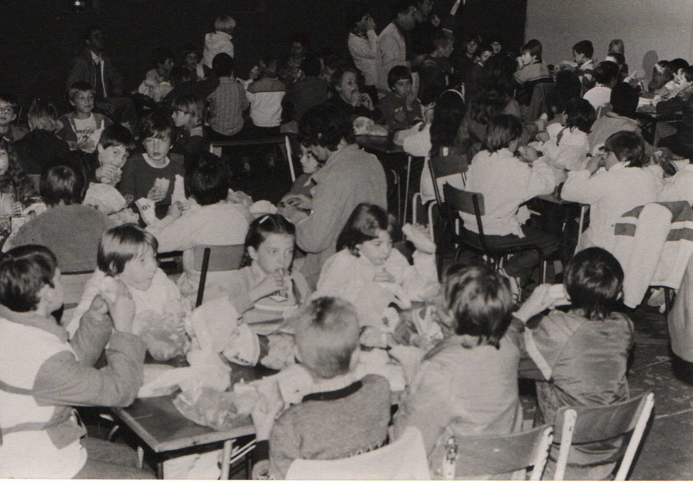 École Primaire Joliot-Curie