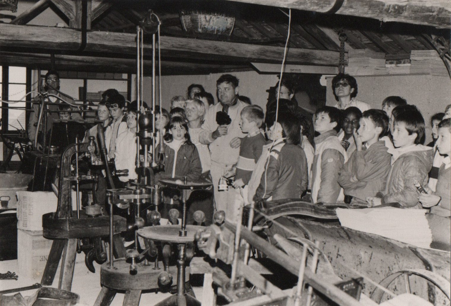 École Primaire Joliot-Curie