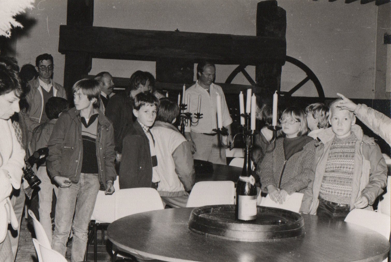 École Primaire Joliot-Curie