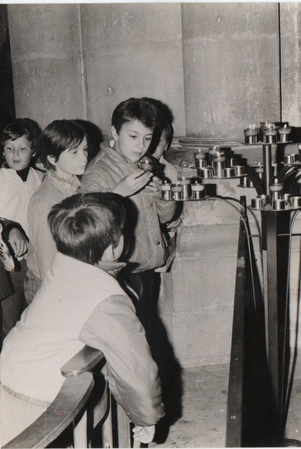 École Primaire Joliot-Curie