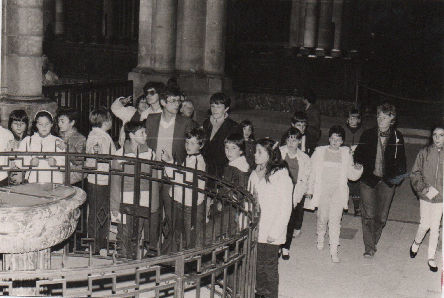 École Primaire Joliot-Curie