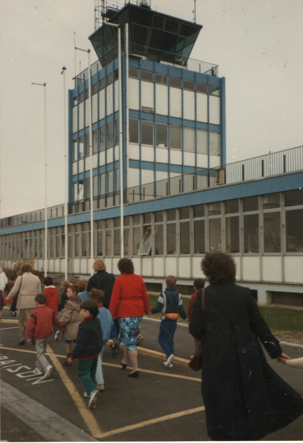 CP à Lille