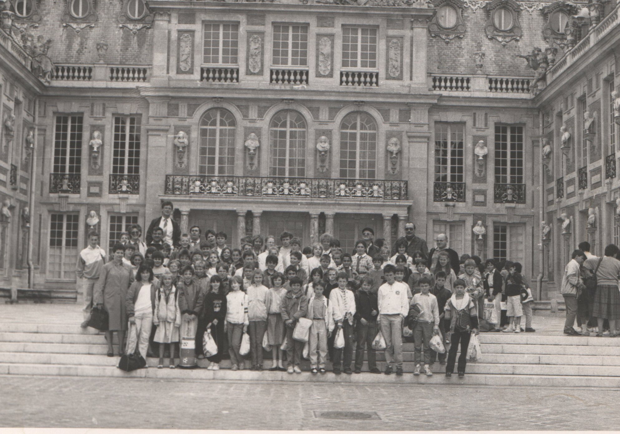 Versailles