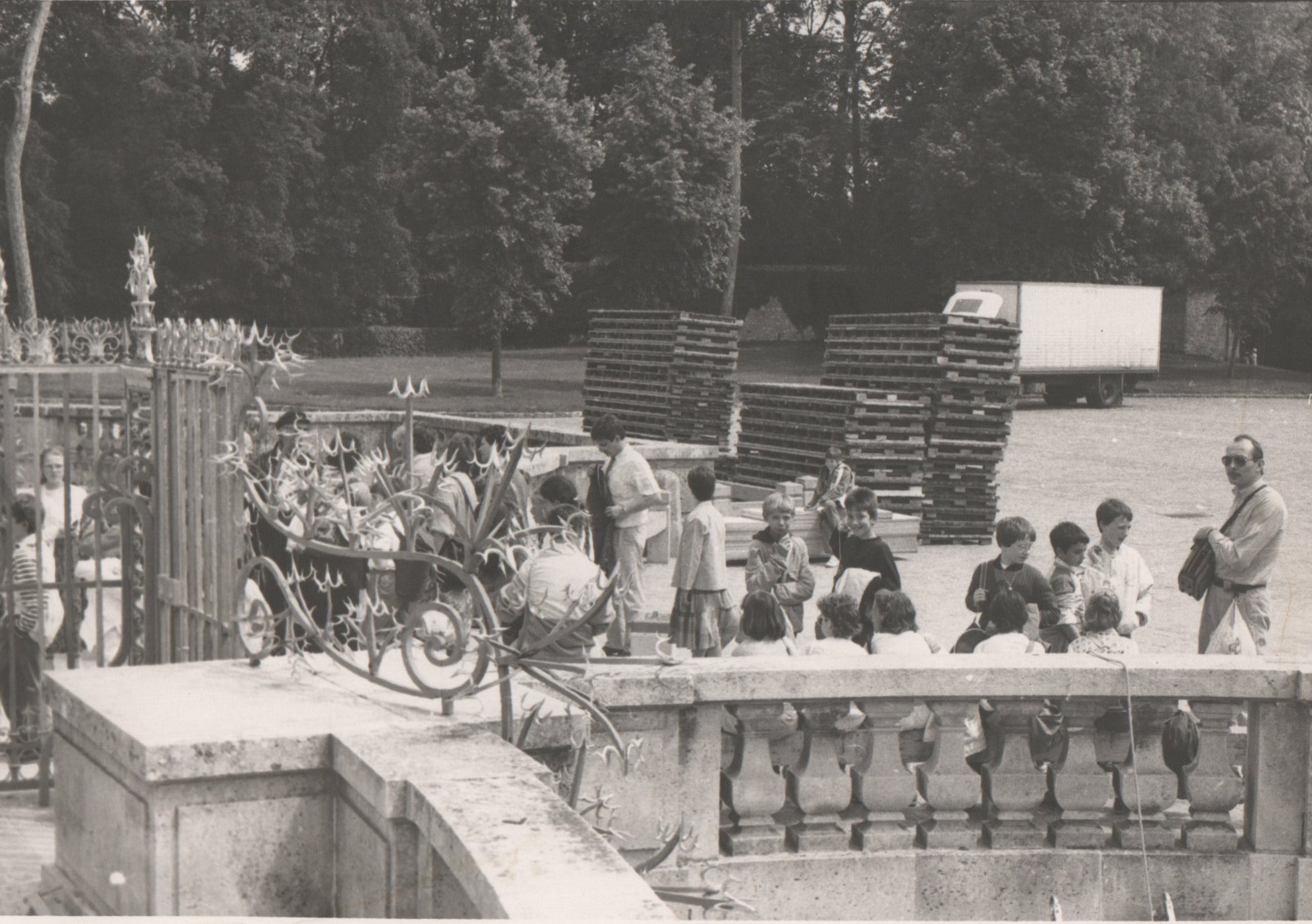 Versailles