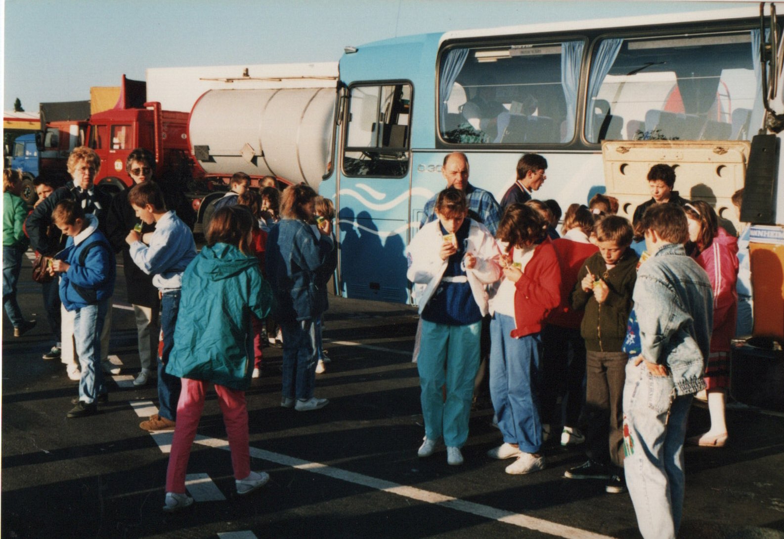 Paris CM2