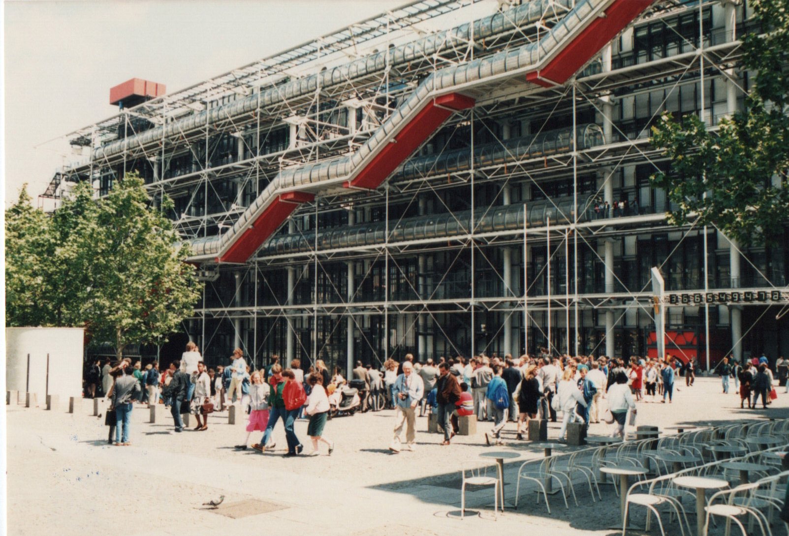 Paris CM2