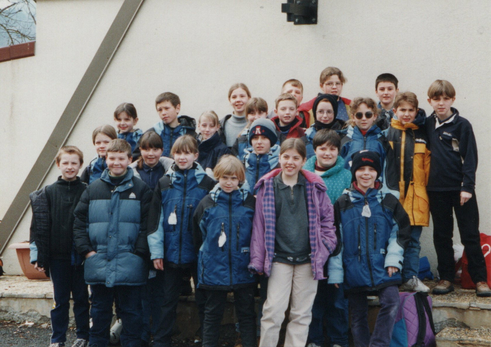 Classe de neige
