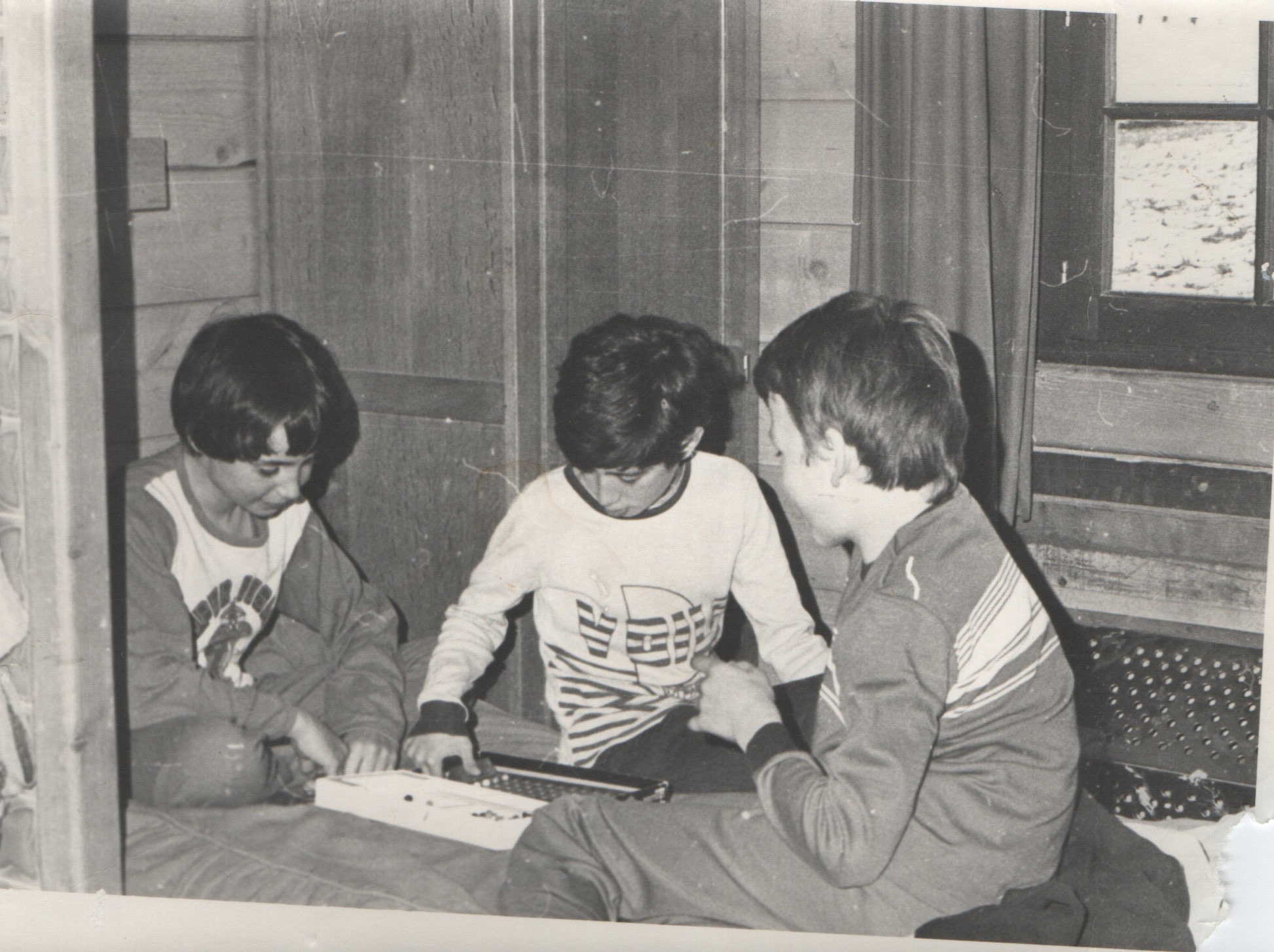 École Primaire Joliot-Curie