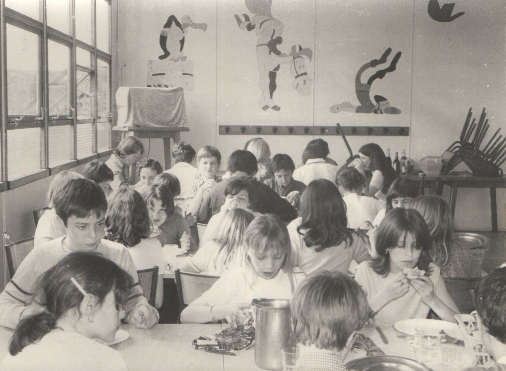École Primaire Joliot-Curie